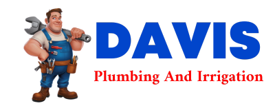 Trusted plumber in ANGORA